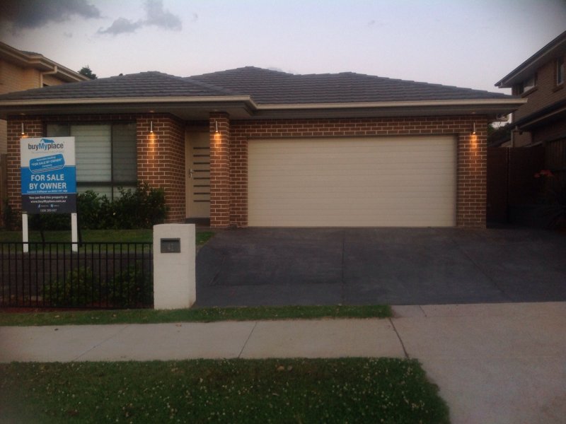 42 Gawler ave, Minto, NSW 2566 Property Details