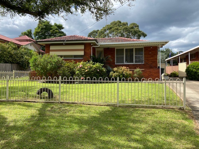 20 Lewis Street Bradbury Nsw 2560 House For Sale Realestate Com Au