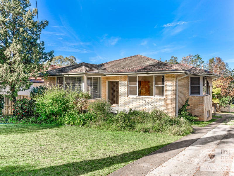 4 Wyoming Avenue, Oatlands, NSW 2117