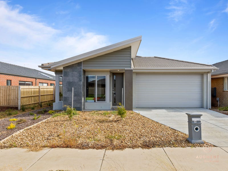 30 berrigan drive, Bonshaw, Vic 3352 Property Details