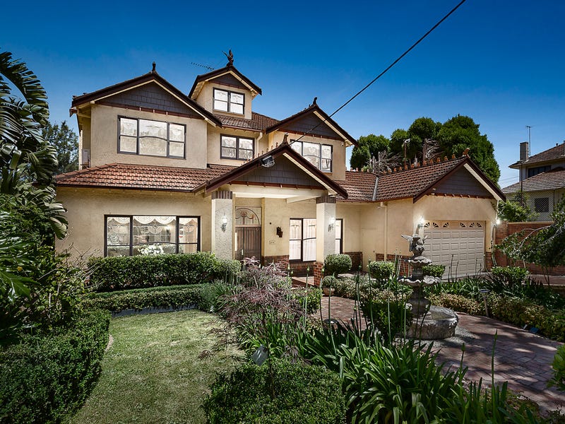 2 Pine Avenue, Camberwell, VIC 3124