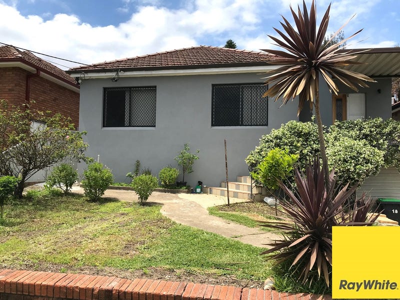 11 Mount Lewis Avenue, Punchbowl, NSW 2196