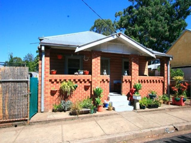 29 Albert Street, Horseshoe Bend, NSW 2320