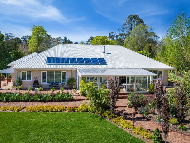 144 Erith Street, Bundanoon, NSW 2578 Property Details