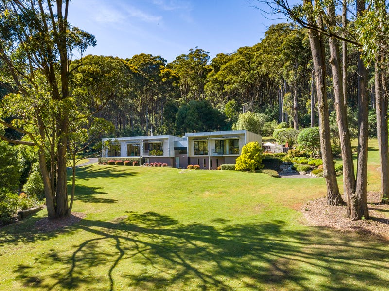 1275 Mount Macedon Road, Hesket, Vic 3442 House for Sale realestate