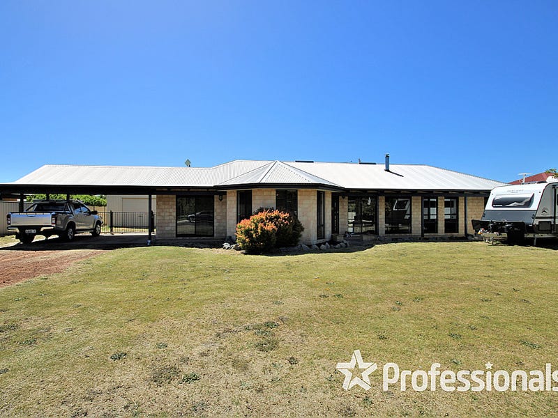 5 O'Meara Drive, Burekup, WA 6227 Property Details