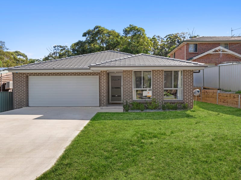 354 Lieutenant Bowen Drive, Bowen Mountain, NSW 2753