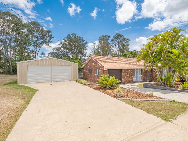 7 Mcintosh Creek Road, Jones Hill, QLD 4570