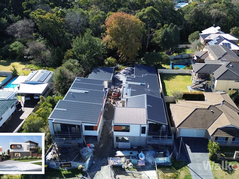 16/12 Princes Avenue, Charlestown, NSW 2290 Townhouse for Sale