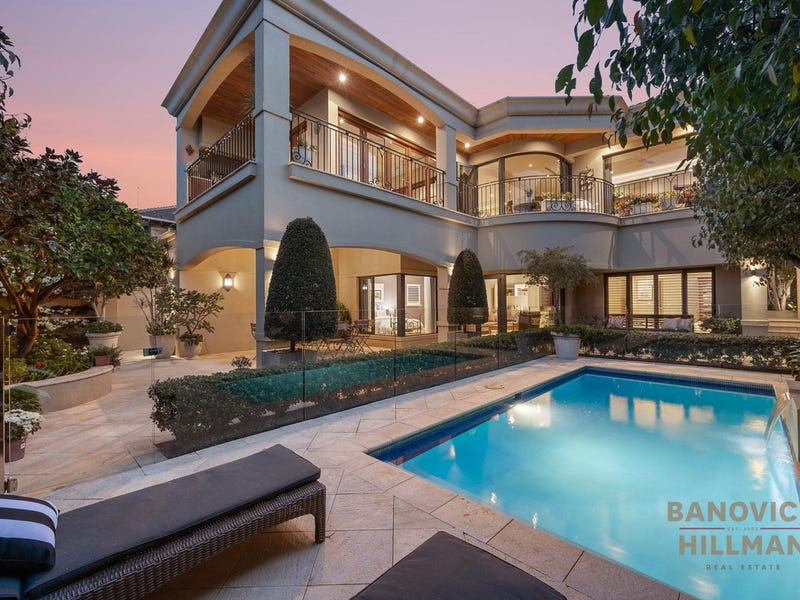 2A Strome Road, Applecross, WA 6153 House for Sale