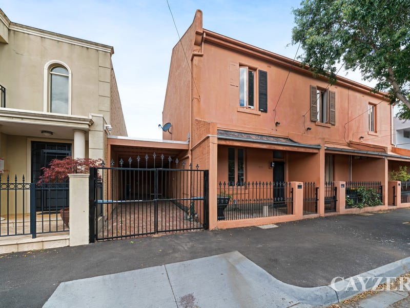 272 Ross Street, Port Melbourne, VIC 3207