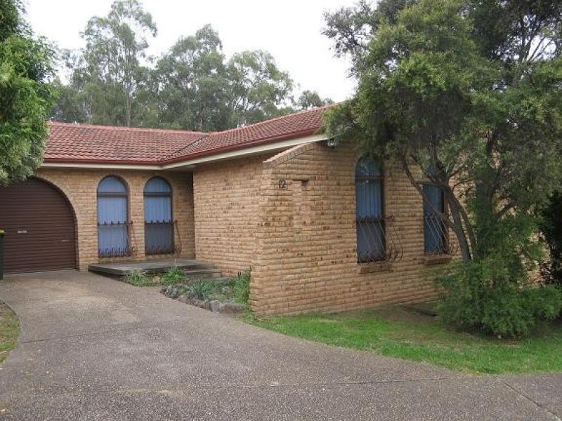 12/23 Gertrude Road, Ingleburn, NSW 2565 Property Details