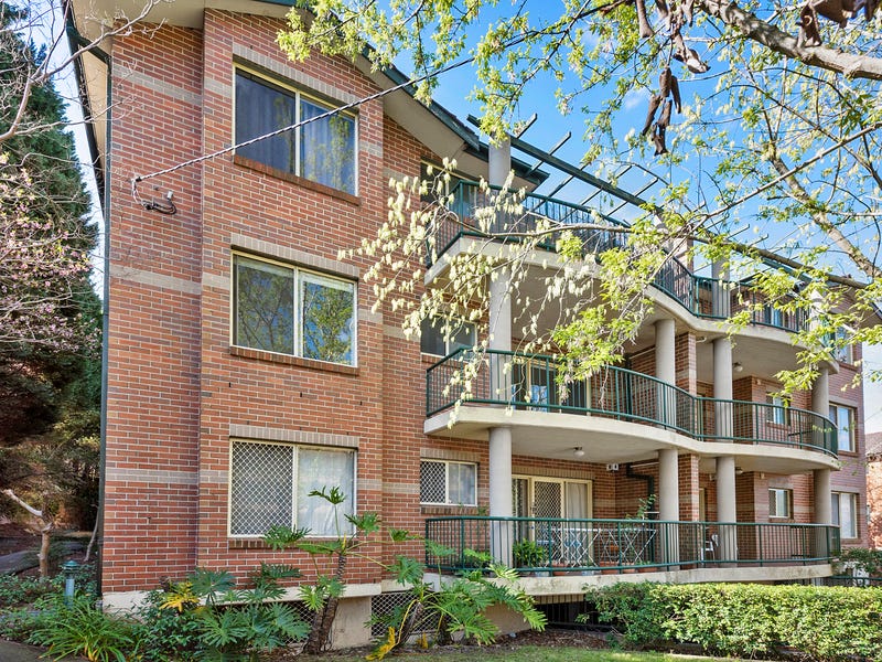 5/3739 Burdett Street, Hornsby, NSW 2077 Property Details