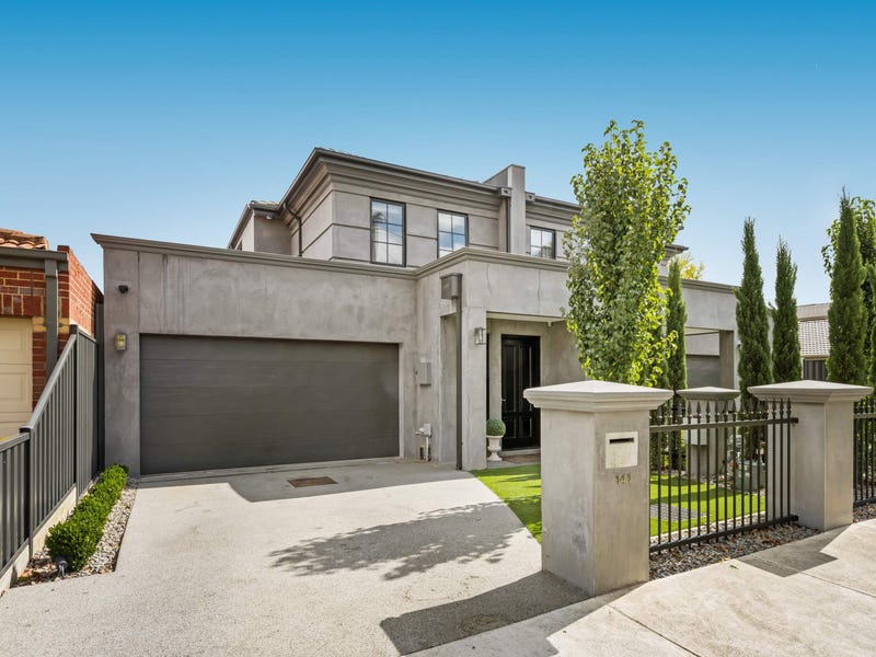 141 Bradshaw Street, Essendon, VIC 3040