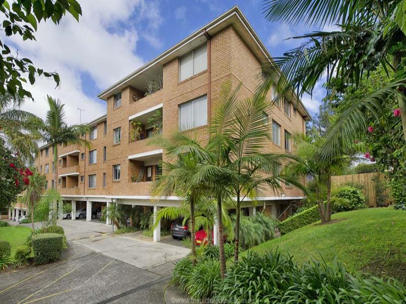 32/166 Mowbray Road, Willoughby, NSW 2068 Property Details