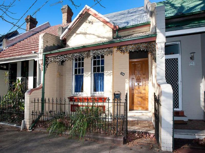 139 Baptist Street, Redfern, NSW 2016 Property Details