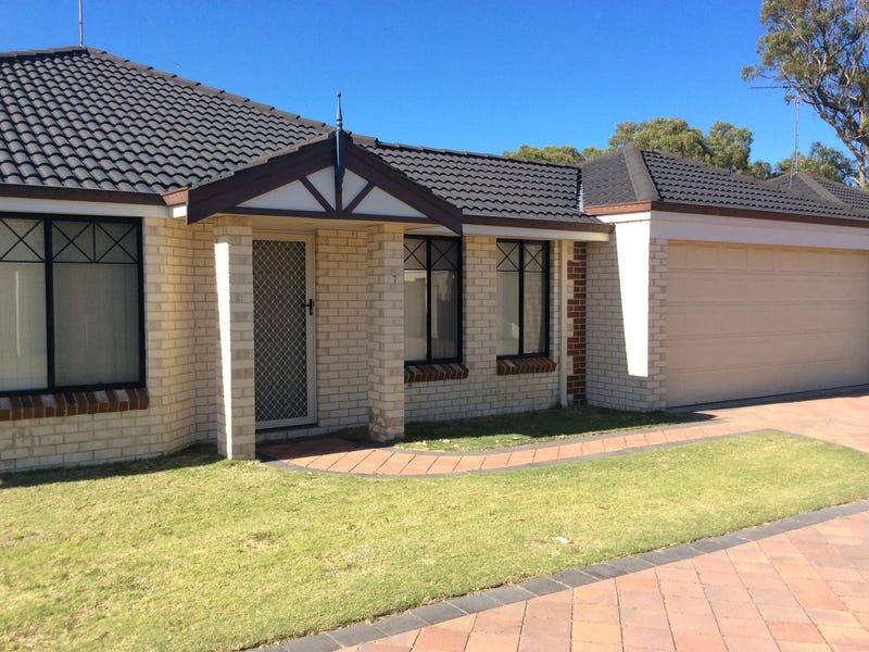 7/13 Wakefield Cres, Australind, WA 6233
