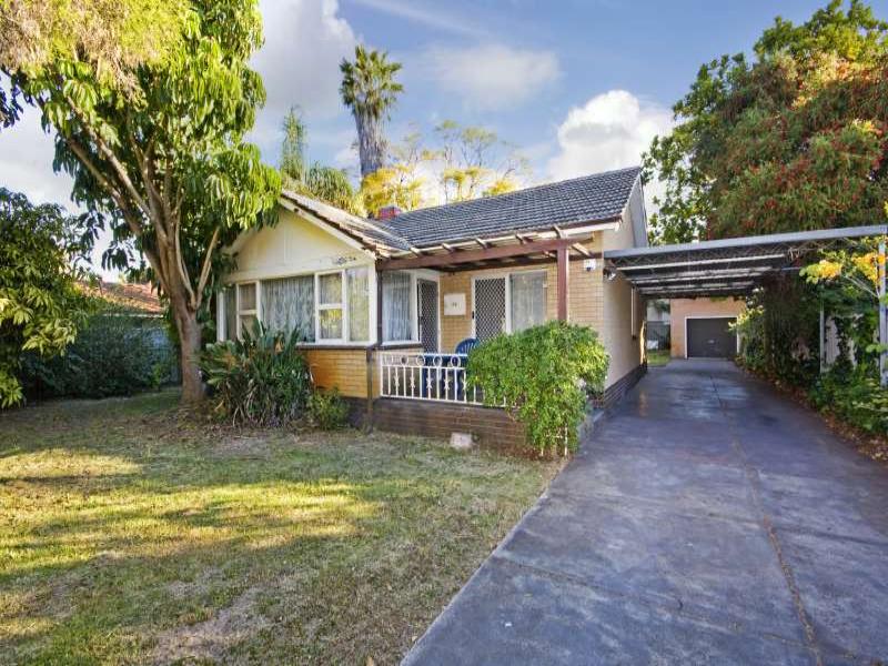 116 Surrey Road, Rivervale, WA 6103 Property Details