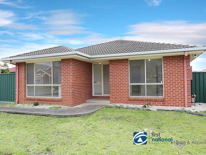 14 Lewis Avenue, Burnside, Vic 3023 Property Details