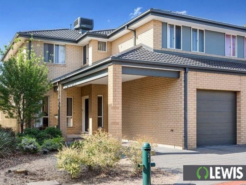 21 Bacchus Drive, Epping, Vic 3076 Property Details