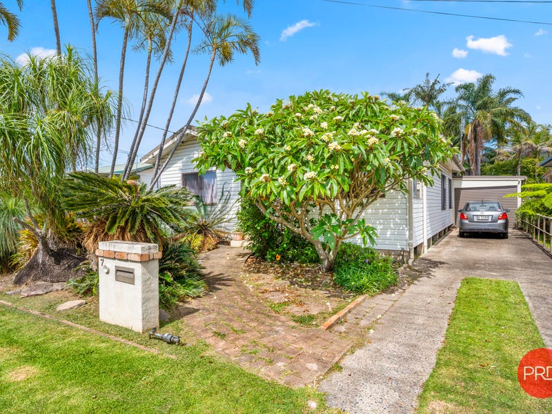 7 Meadow Street, Coffs Harbour, NSW 2450