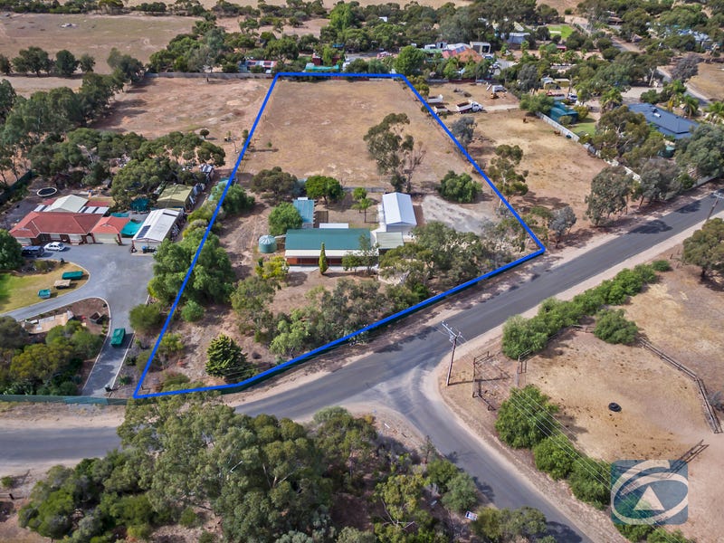 16 Harniman Road, Lewiston, SA 5501 Property Details