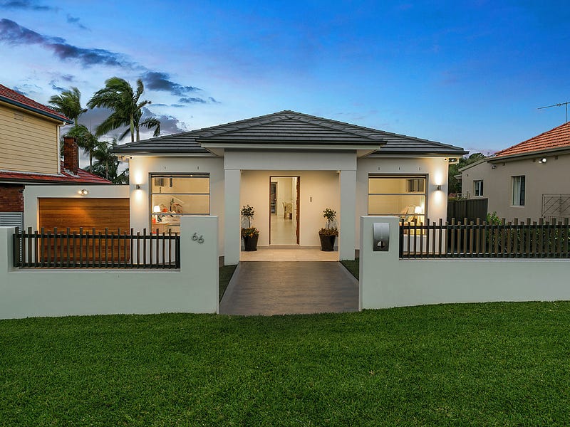 66 Staples Street, Kingsgrove, NSW 2208 Property Details