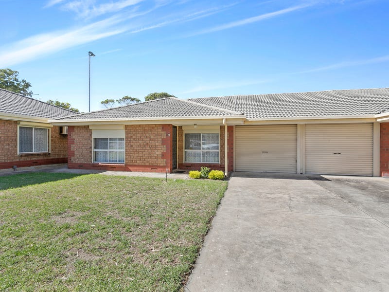 9/43 Jordan Drive, Morphett Vale, SA 5162 Unit for Sale realestate