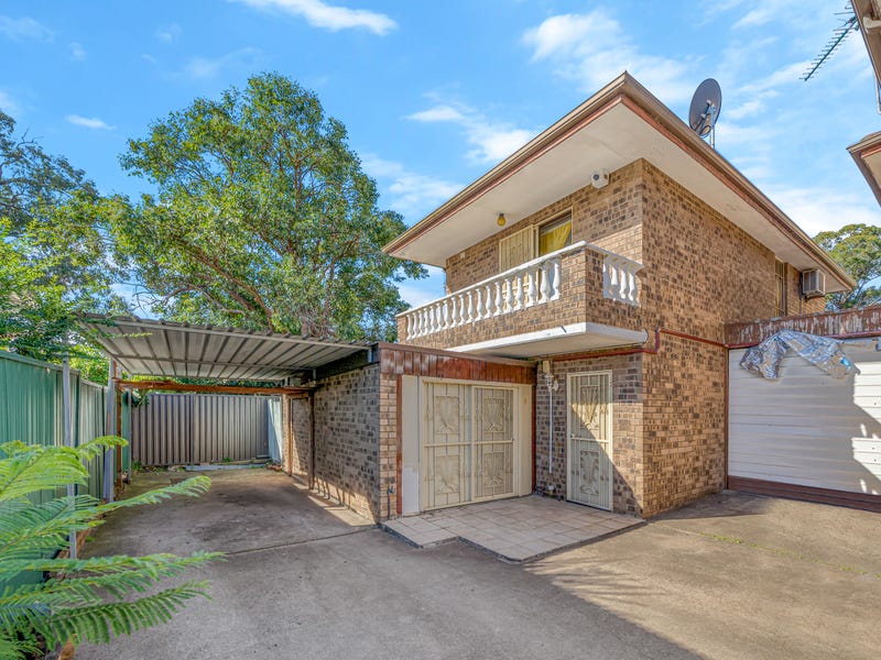 9/13 Gilbert Street, Cabramatta, NSW 2166 Property Details