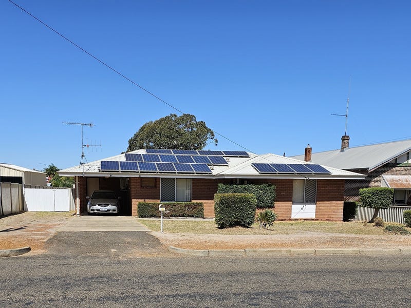 61 Arbour Street, Katanning, WA 6317 House for Sale