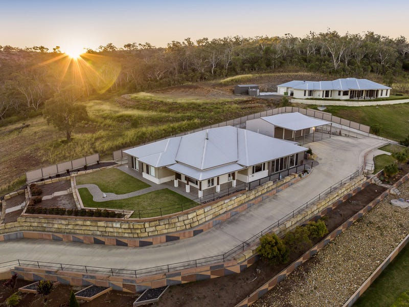 23 Harvey Road, Glenvale, Qld 4350 Property Details