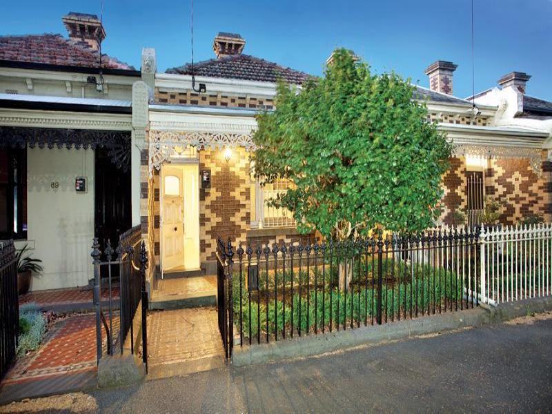 91 Rowe Street, Fitzroy North, VIC 3068