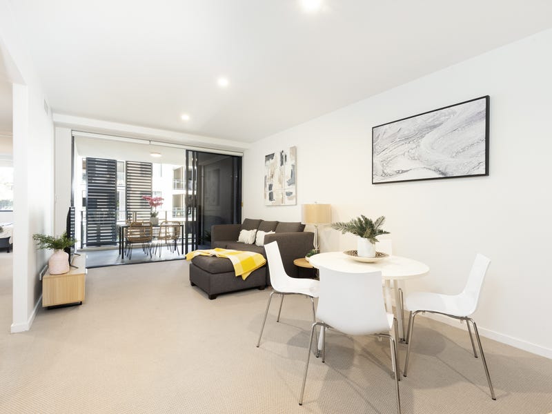 3414/35 Burdett Street, Albion, Qld 4010 Property Details