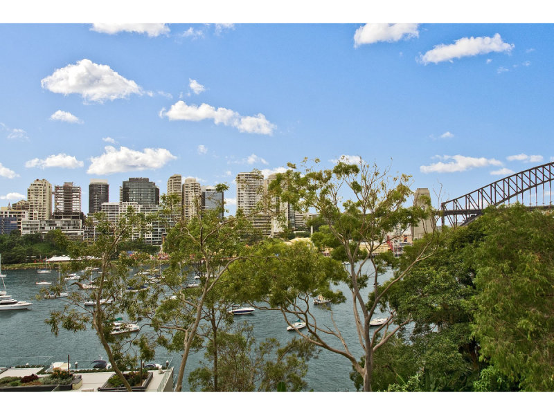 6/25 East Crescent Street, Mcmahons Point, NSW 2060 - realestate.com.au