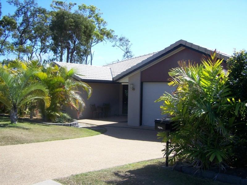 14 Kingfisher Drive, Yeppoon, Qld 4703 Property Details