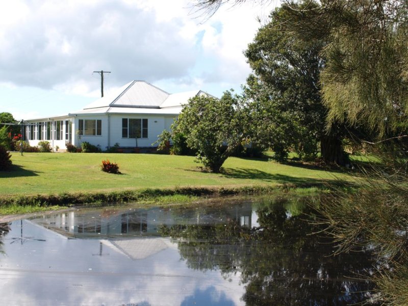 156 Amos Road, Palmers Channel, NSW 2463