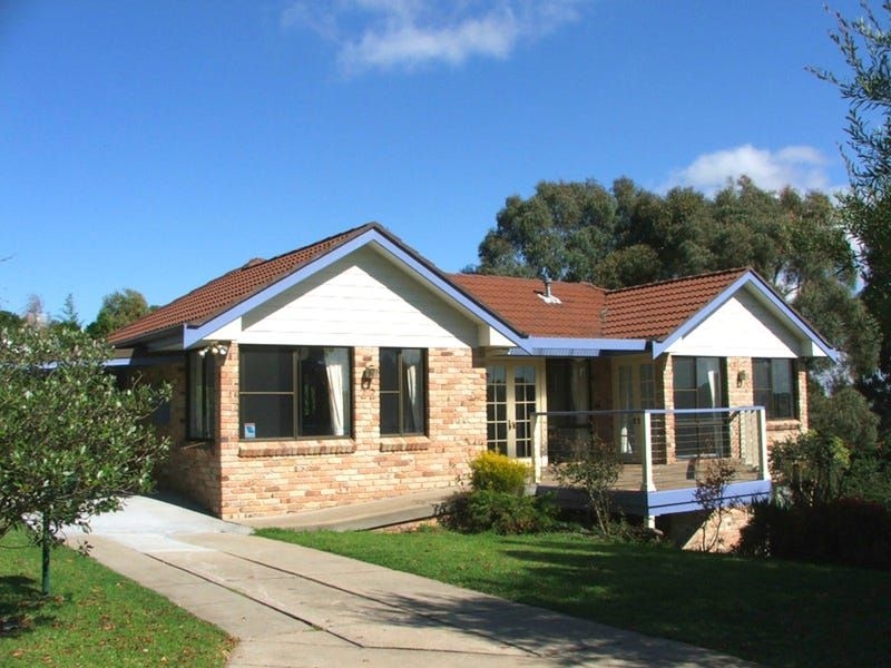 22 Ash Tree Drive, Armidale, NSW 2350