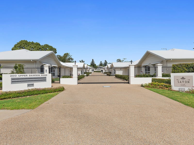10/200 Upper Dawson Road, The Range, QLD 4700