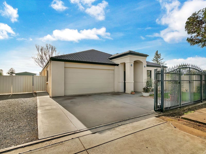 43A Hillier Road, Evanston, SA 5116