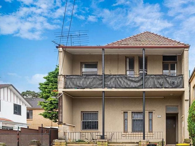 5/31 Arthur Street, Ashfield, NSW 2131