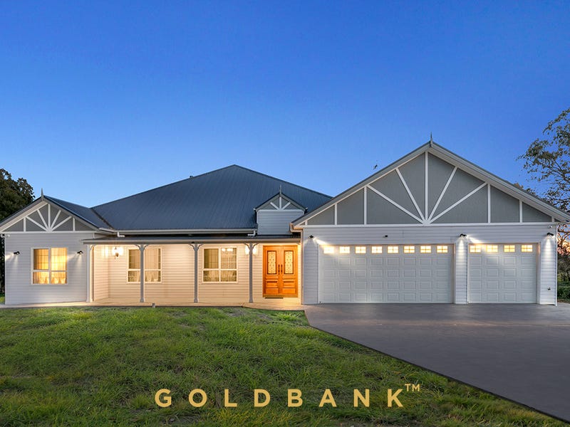 285 Hazel Glen Drive, Mernda, VIC 3754