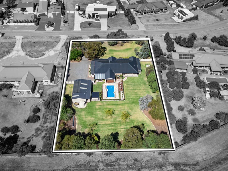 60 The Ridge, Wurruk, Vic 3850 House for Sale