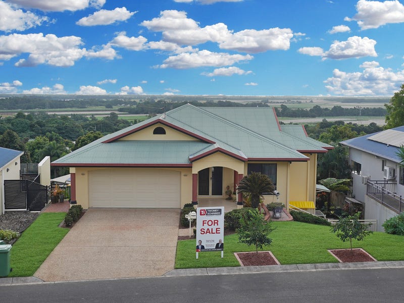 Houses for Sale in Redlynch, QLD 4870