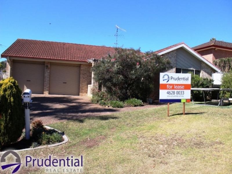 41 Kearns Avenue, Kearns, NSW 2558