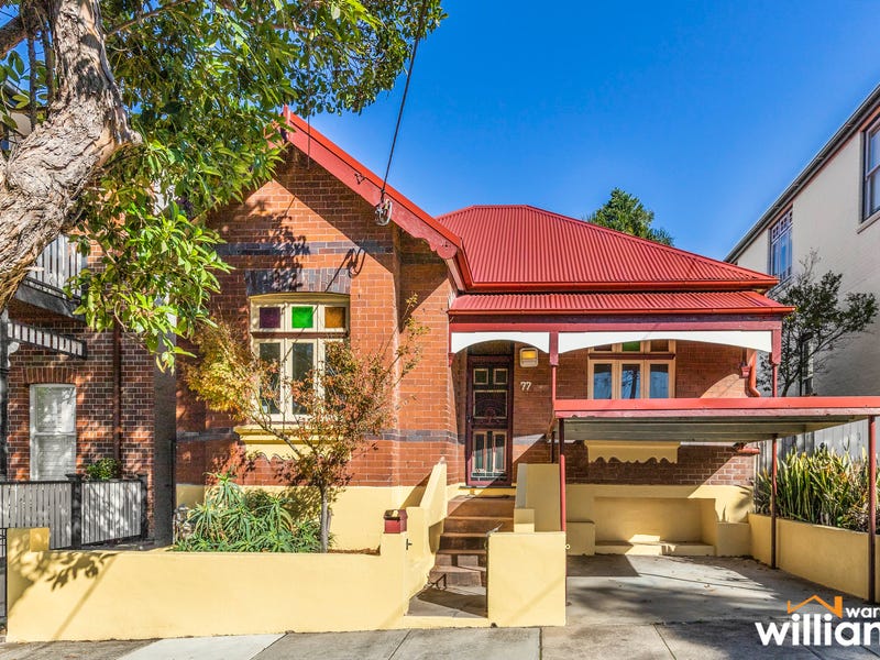 77 Renwick Street, Drummoyne, NSW 2047