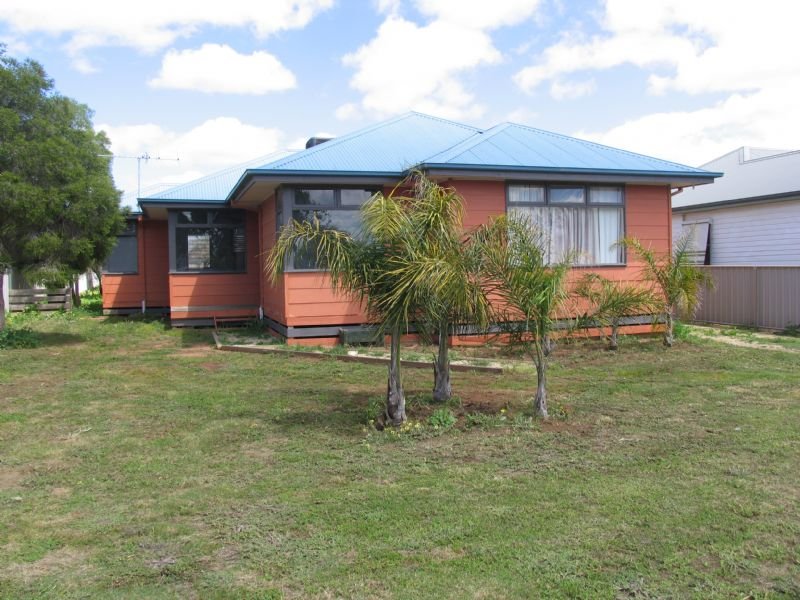 45 Dennison Street, Wahgunyah, Vic 3687 Property Details