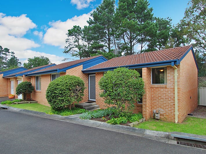 7/61 Kirkham Street, Moss Vale, NSW 2577