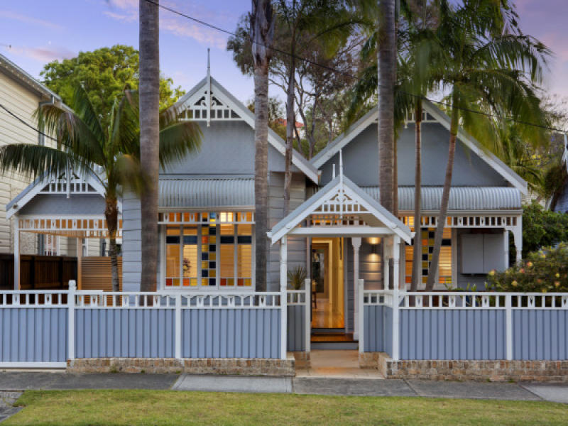 35 Alexander Street, Manly, NSW 2095 Property Details