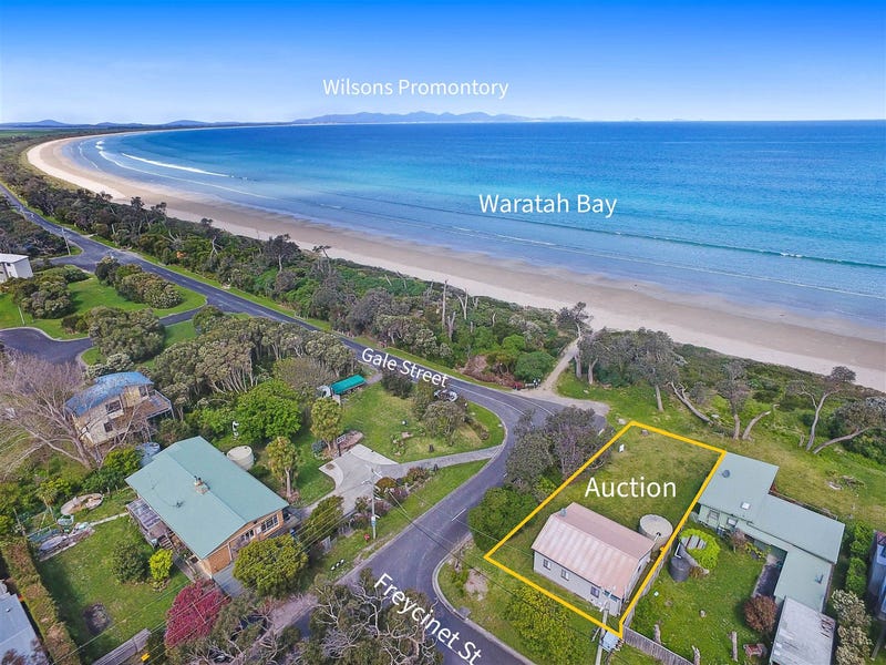 1 Street, Waratah Bay, Vic 3959