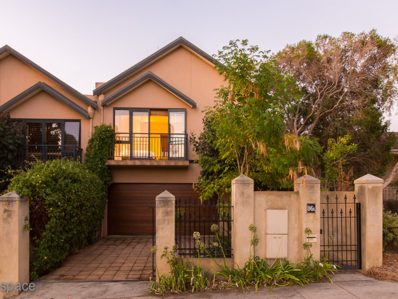 86A Napier Street, Cottesloe, WA 6011 Property Details